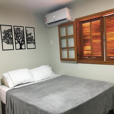 Casa De Campo Com Piscina Jaguariaiva Luaran gambar